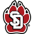 South Dakota Coyotes.png logo